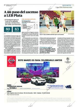 ABC CORDOBA 21-05-2017 página 99