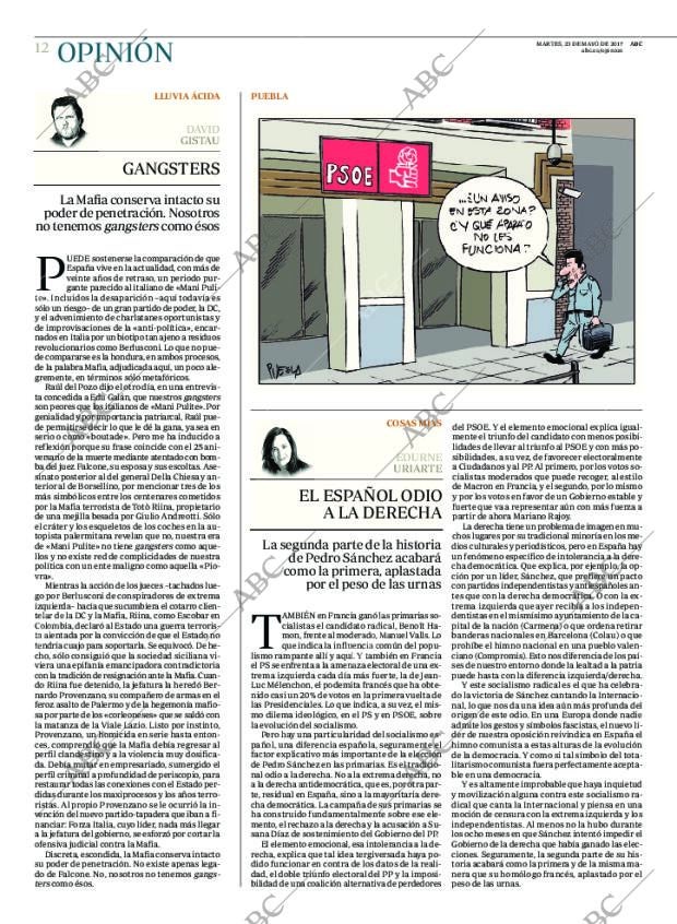 ABC CORDOBA 23-05-2017 página 12