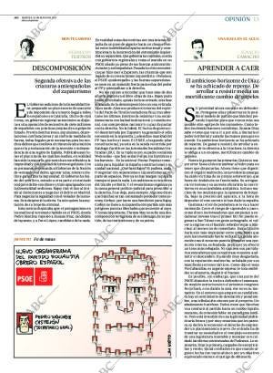 ABC CORDOBA 23-05-2017 página 13