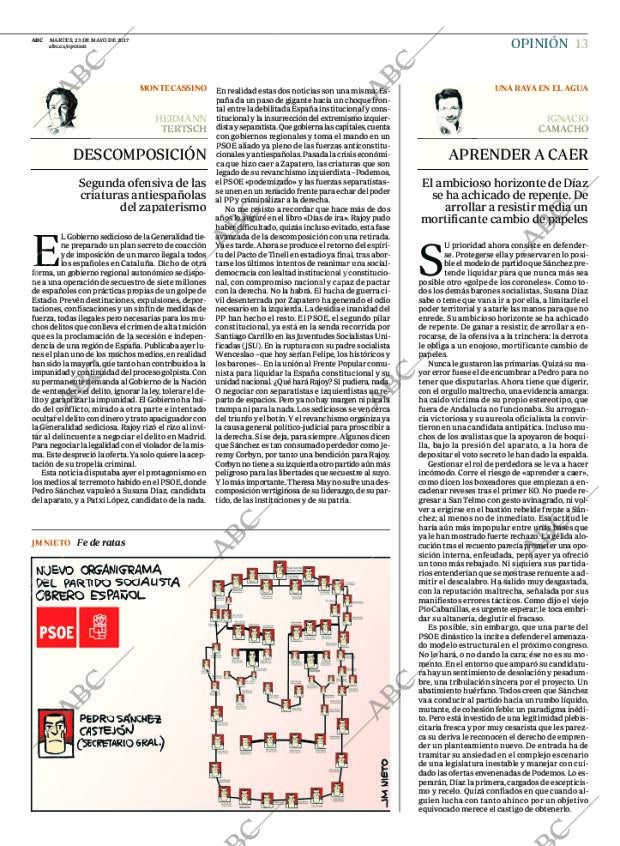 ABC CORDOBA 23-05-2017 página 13