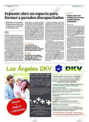 ABC CORDOBA 23-05-2017 página 21