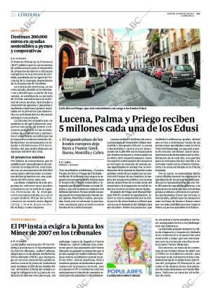 ABC CORDOBA 23-05-2017 página 22