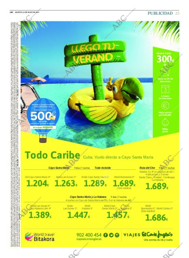 ABC CORDOBA 23-05-2017 página 23