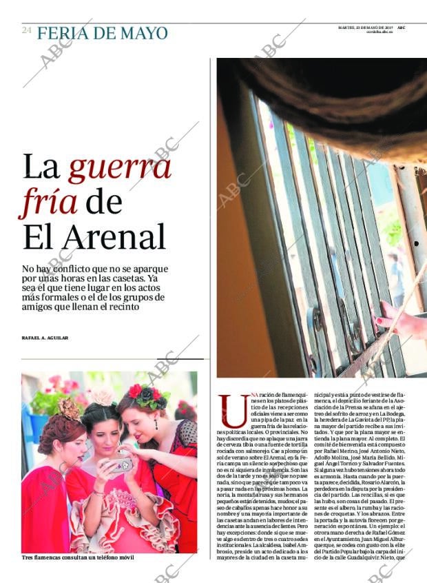 ABC CORDOBA 23-05-2017 página 24