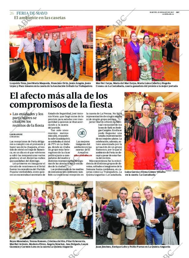 ABC CORDOBA 23-05-2017 página 26