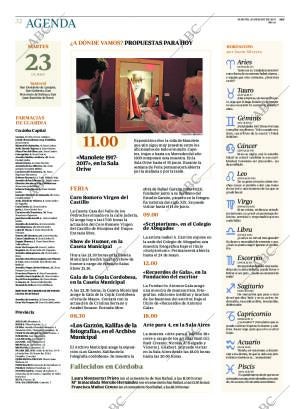 ABC CORDOBA 23-05-2017 página 32