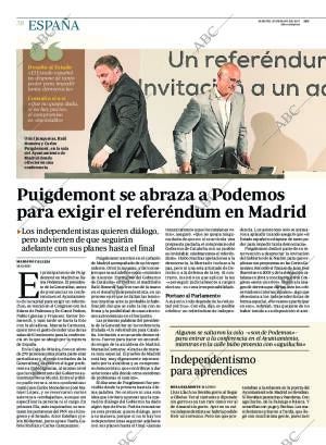 ABC CORDOBA 23-05-2017 página 38