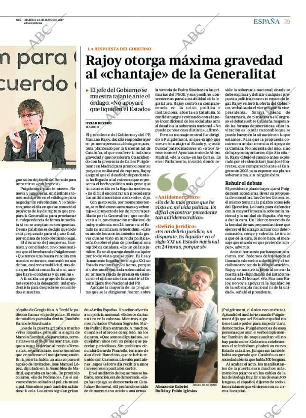 ABC CORDOBA 23-05-2017 página 39