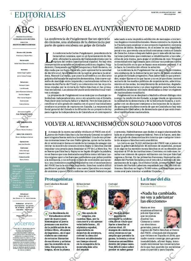 ABC CORDOBA 23-05-2017 página 4