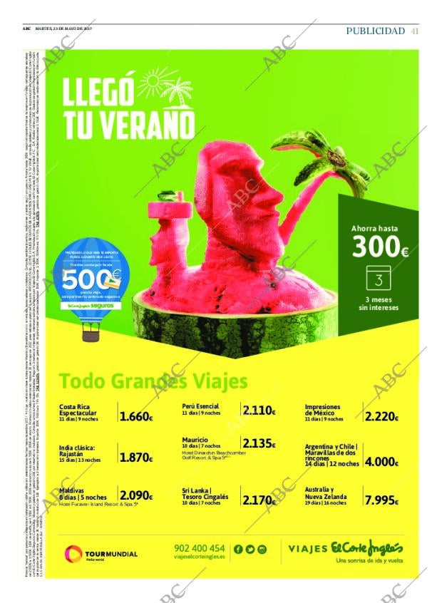 ABC CORDOBA 23-05-2017 página 41