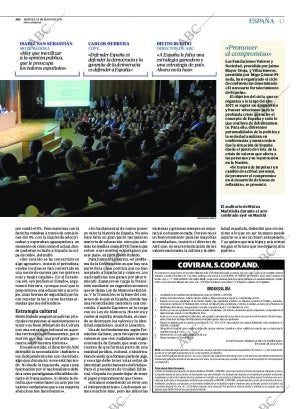 ABC CORDOBA 23-05-2017 página 43