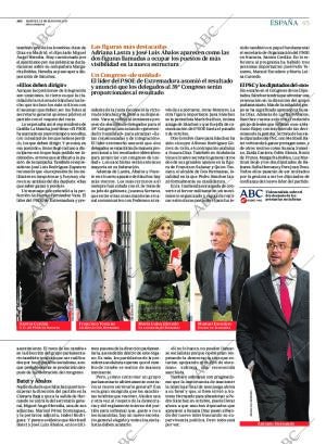 ABC CORDOBA 23-05-2017 página 45