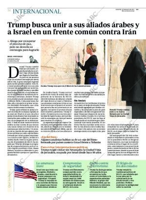 ABC CORDOBA 23-05-2017 página 50