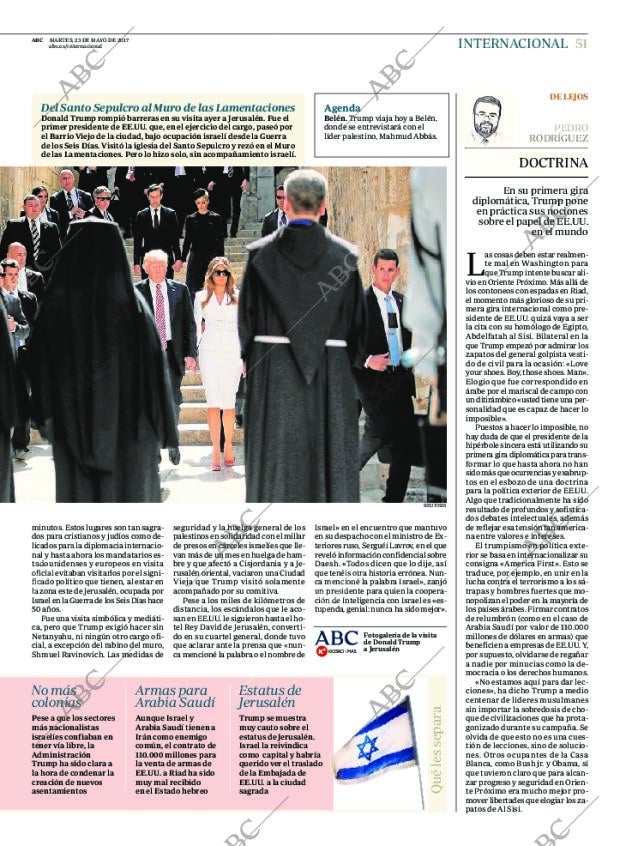 ABC CORDOBA 23-05-2017 página 51