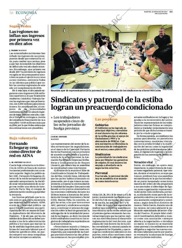 ABC CORDOBA 23-05-2017 página 58