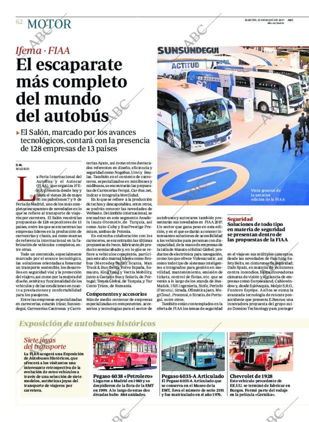 ABC CORDOBA 23-05-2017 página 62