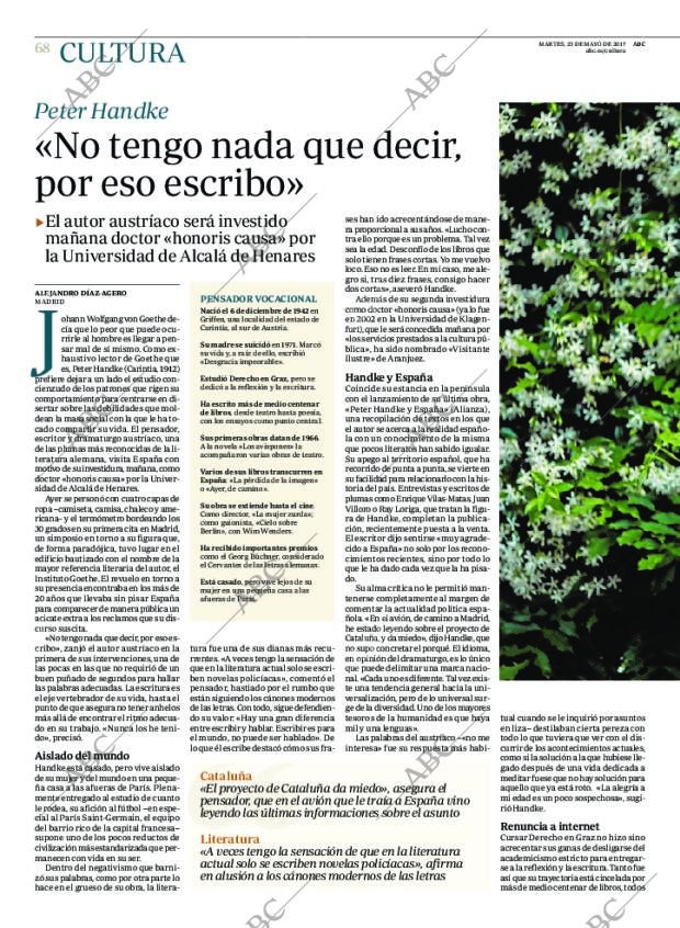 ABC CORDOBA 23-05-2017 página 68