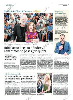 ABC CORDOBA 23-05-2017 página 70