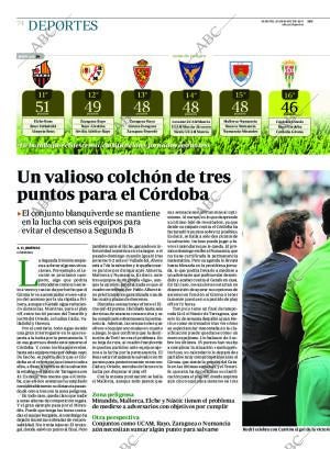 ABC CORDOBA 23-05-2017 página 74