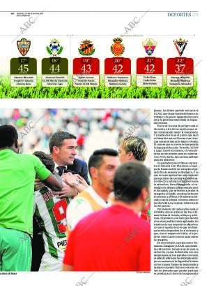 ABC CORDOBA 23-05-2017 página 75