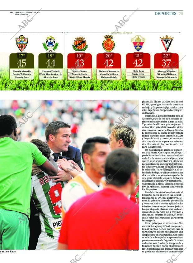 ABC CORDOBA 23-05-2017 página 75