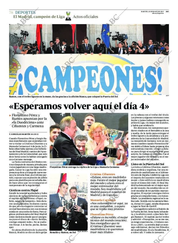 ABC CORDOBA 23-05-2017 página 78