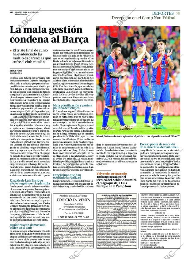 ABC CORDOBA 23-05-2017 página 79