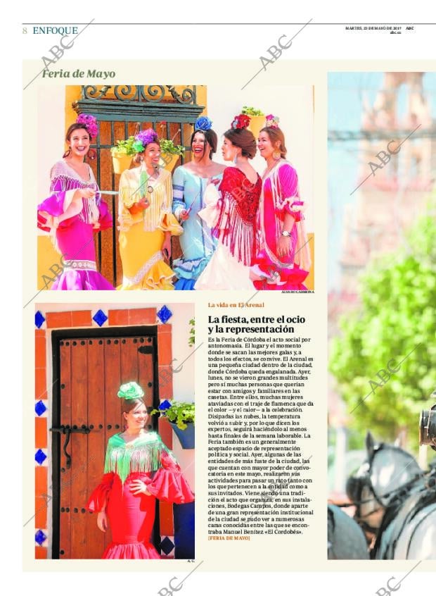 ABC CORDOBA 23-05-2017 página 8