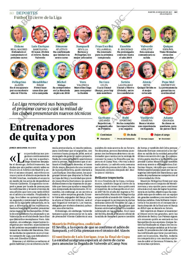 ABC CORDOBA 23-05-2017 página 80