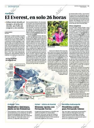 ABC CORDOBA 23-05-2017 página 82