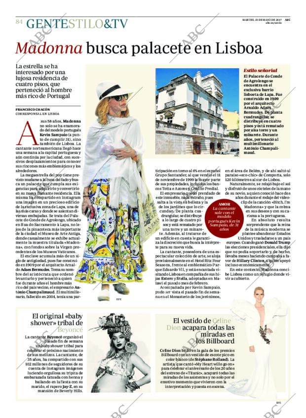 ABC CORDOBA 23-05-2017 página 84