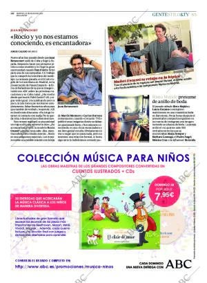 ABC CORDOBA 23-05-2017 página 85