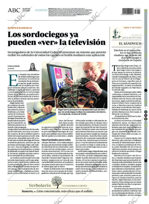 ABC CORDOBA 23-05-2017 página 88