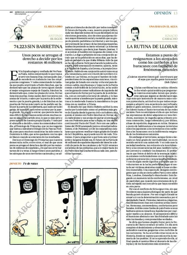 ABC CORDOBA 24-05-2017 página 13