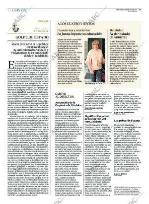 ABC CORDOBA 24-05-2017 página 14