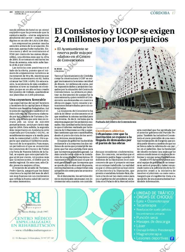 ABC CORDOBA 24-05-2017 página 17