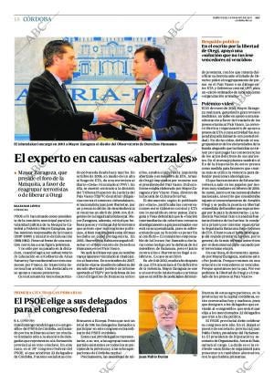 ABC CORDOBA 24-05-2017 página 18