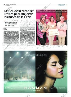 ABC CORDOBA 24-05-2017 página 19