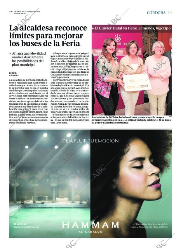 ABC CORDOBA 24-05-2017 página 19
