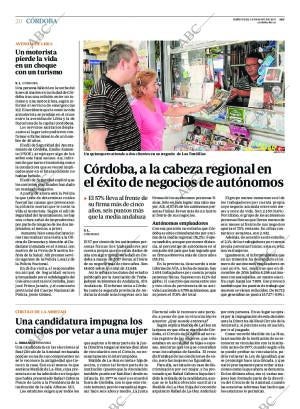 ABC CORDOBA 24-05-2017 página 20