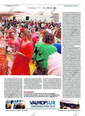 ABC CORDOBA 24-05-2017 página 25