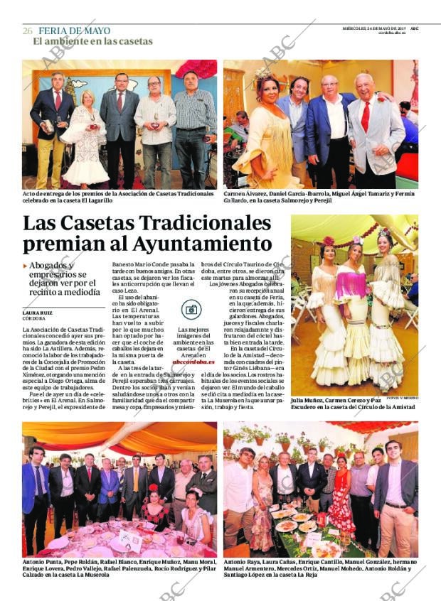 ABC CORDOBA 24-05-2017 página 26