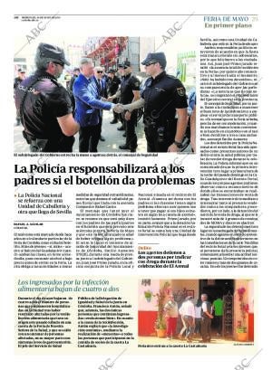 ABC CORDOBA 24-05-2017 página 29