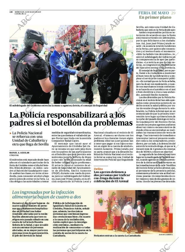 ABC CORDOBA 24-05-2017 página 29