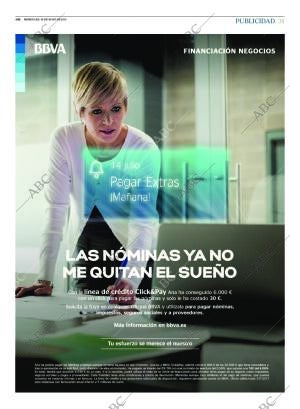 ABC CORDOBA 24-05-2017 página 31