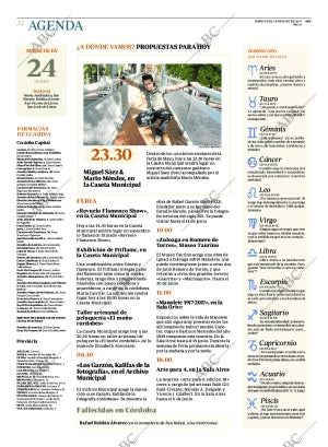 ABC CORDOBA 24-05-2017 página 32