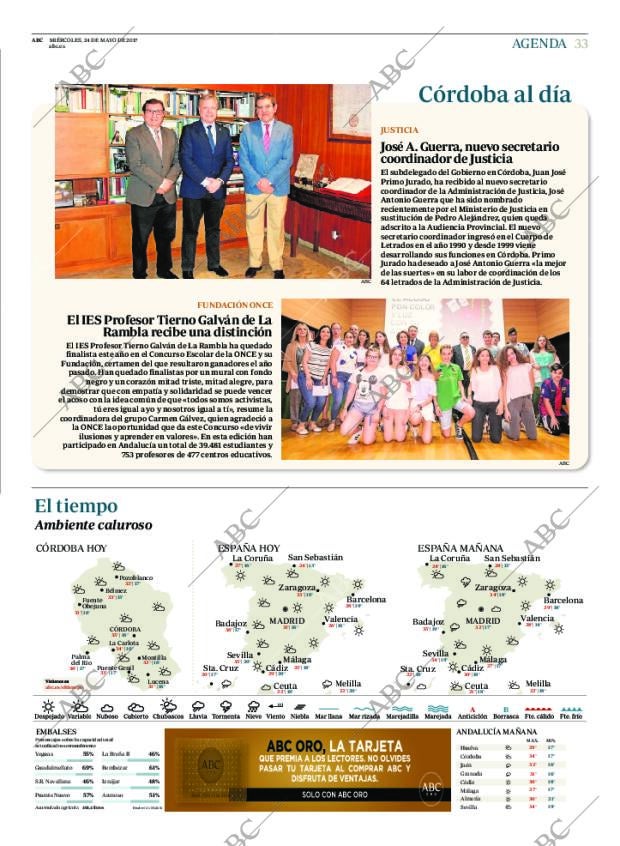 ABC CORDOBA 24-05-2017 página 33