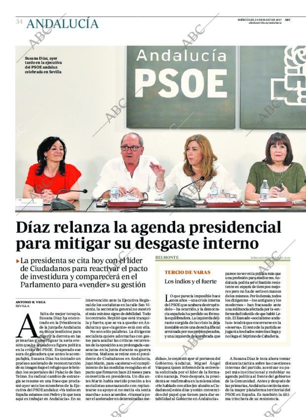 ABC CORDOBA 24-05-2017 página 34