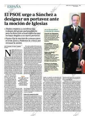 ABC CORDOBA 24-05-2017 página 38