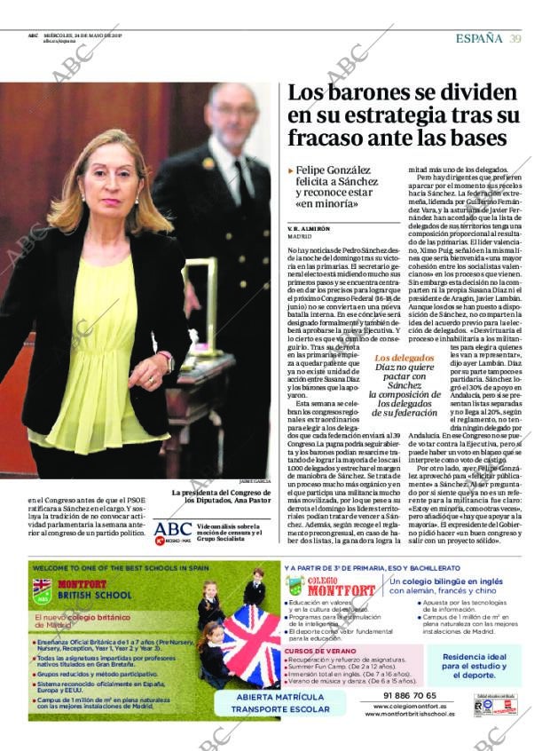 ABC CORDOBA 24-05-2017 página 39